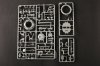 I Love Kit 61621 M4A3E8 Thunder VII - US Medium Tank 1/16